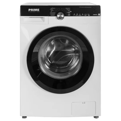 Пральна машина PRIME Technics PWF 71428 DIV, White, 7кг, фронтальна, 14 програм, дисплей, швидкість віджиму 1400 об/хв, Клас енергоспоживання A+++, 85x59.5x49.5 см