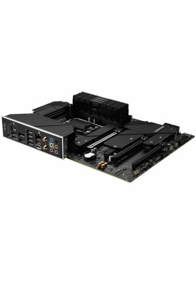 Мат.плата LGA1700, MSI MAG H670 TOMAHAWK WIFI DDR4, H670, 4xDDR4, CrossFire, Int.Video(CPU), 6xSATA3, 3xM.2, 3xPCI-E 16x 5.0, 1xPCI-E 1x 3.0, ALC897, I225V, WiFi 6, Bluetooth 5.2, 7xUSB3.2/10xUSB2.0, HDMI/DP, ATX