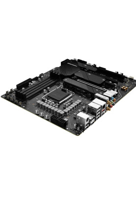 Мат.плата LGA1700, MSI MAG H670 TOMAHAWK WIFI DDR4, H670, 4xDDR4, CrossFire, Int.Video(CPU), 6xSATA3, 3xM.2, 3xPCI-E 16x 5.0, 1xPCI-E 1x 3.0, ALC897, I225V, WiFi 6, Bluetooth 5.2, 7xUSB3.2/10xUSB2.0, HDMI/DP, ATX