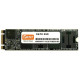 Твердотільний накопичувач M.2 256Gb, DATO DM700, SATA3, 3D TLC, 545/435 MB/s (DM700SSD-256GB)