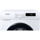 Пральна машина Samsung WW80T3040BW/UA, White, 8кг, фронтальна, вузька, 14 програм, швидкість віджиму 1400 об/хв, Клас енергоспоживання A+++, 85x59.5x46.5