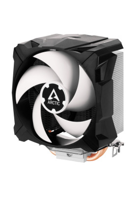 Кулер для процесора Arctic Freezer 7 X, алюміній/мідь, 1x92 мм, для Intel 115x/1200/1700, AMD AMx/FMx (ACFRE00077A)