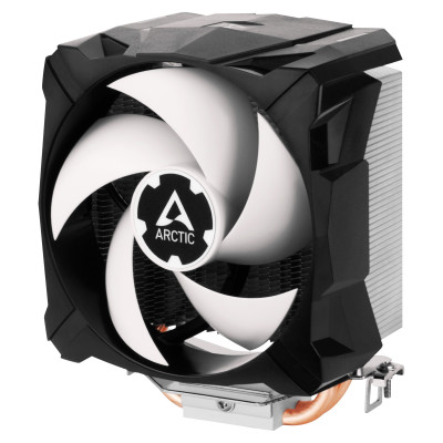 Кулер для процесора Arctic Freezer 7 X, алюміній/мідь, 1x92 мм, для Intel 115x/1200/1700, AMD AMx/FMx (ACFRE00077A)