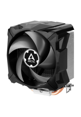 Кулер для процесора Arctic Freezer 7 X CO, алюміній/мідь, 1x92 мм, для Intel 115x/1200/1700, AMD AMx/FMx (ACFRE00085A)