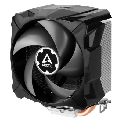 Кулер для процесора Arctic Freezer 7 X CO, алюміній/мідь, 1x92 мм, для Intel 115x/1200/1700, AMD AMx/FMx (ACFRE00085A)