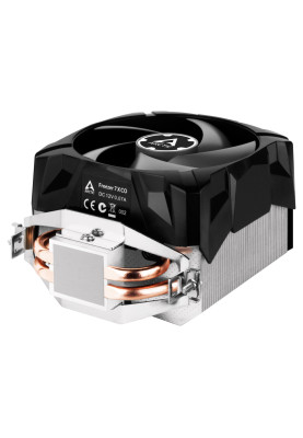 Кулер для процесора Arctic Freezer 7 X CO, алюміній/мідь, 1x92 мм, для Intel 115x/1200/1700, AMD AMx/FMx (ACFRE00085A)