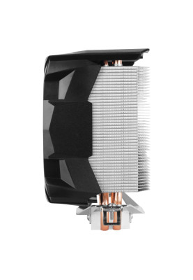 Кулер для процесора Arctic Freezer 7 X CO, алюміній/мідь, 1x92 мм, для Intel 115x/1200/1700, AMD AMx/FMx (ACFRE00085A)