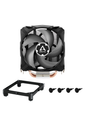 Кулер для процесора Arctic Freezer 7 X CO, алюміній/мідь, 1x92 мм, для Intel 115x/1200/1700, AMD AMx/FMx (ACFRE00085A)