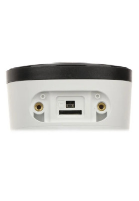 IP камера IMOU IPC-F42P (2.8 мм), 1/2.8” 4 Мп CMOS, Wi-Fi, H.265/H.264, день/ніч, ІЧ підсвічування 30м, IP67, MicroSD до 256 Гб, 74x74x147 мм, 264 г