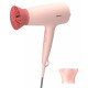 Фен Philips BHD342/10, Pink, 2100W, 6 швидкостей, 6 режимів, концентратор, насадка ThermoProtect