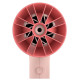 Фен Philips BHD342/10, Pink, 2100W, 6 швидкостей, 6 режимів, концентратор, насадка ThermoProtect