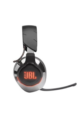 Навушники JBL Quantum 810 Wireless, Black, Bluetooth, Mini jack, мікрофон, динаміки 50 мм (JBLQ810WLBLK)