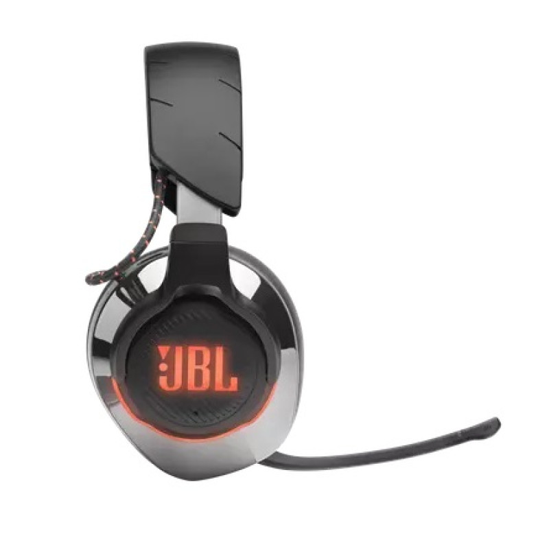 Навушники JBL Quantum 810 Wireless, Black, Bluetooth, Mini jack, мікрофон, динаміки 50 мм (JBLQ810WLBLK)