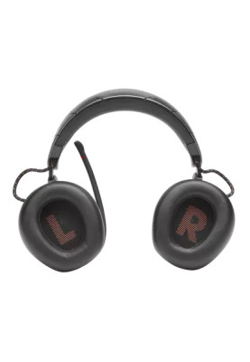 Навушники JBL Quantum 810 Wireless, Black, Bluetooth, Mini jack, мікрофон, динаміки 50 мм (JBLQ810WLBLK)