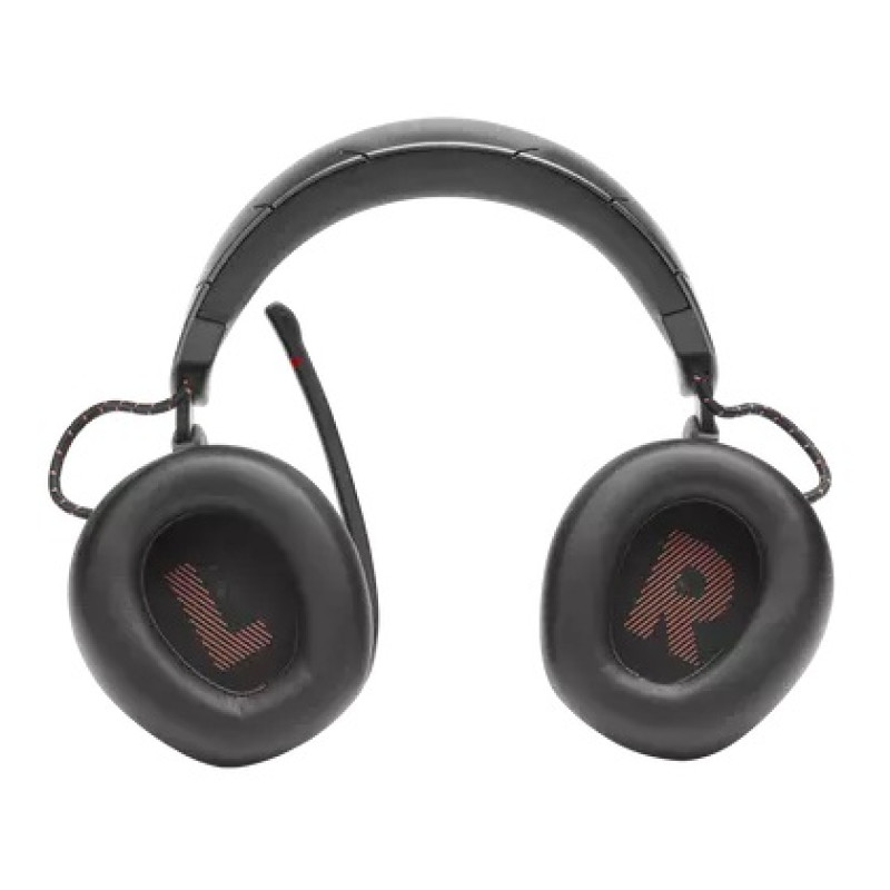 Навушники JBL Quantum 810 Wireless, Black, Bluetooth, Mini jack, мікрофон, динаміки 50 мм (JBLQ810WLBLK)