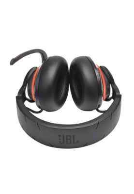 Навушники JBL Quantum 810 Wireless, Black, Bluetooth, Mini jack, мікрофон, динаміки 50 мм (JBLQ810WLBLK)