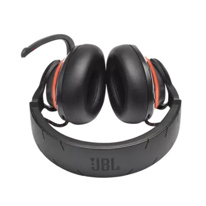 Навушники JBL Quantum 810 Wireless, Black, Bluetooth, Mini jack, мікрофон, динаміки 50 мм (JBLQ810WLBLK)