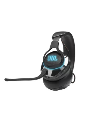 Навушники JBL Quantum 810 Wireless, Black, Bluetooth, Mini jack, мікрофон, динаміки 50 мм (JBLQ810WLBLK)