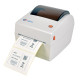 Термопринтер G&G D1180CW, White, WiFi, Bluetooth, USB