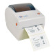 Термопринтер G&G D1180CW, White, WiFi, Bluetooth, USB