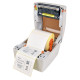 Термопринтер G&G D1180CW, White, WiFi, Bluetooth, USB