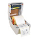 Термопринтер G&G D1180CW, White, WiFi, Bluetooth, USB