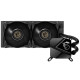 Система рідинного охолодження MSI MAG CORELIQUID P240, Black