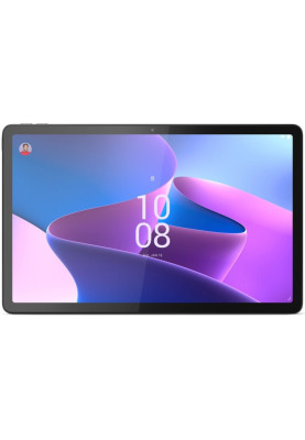 Планшет 11.2" Lenovo Tab P11 Pro (2nd Gen), Storm Grey, 2560x1536 (OLED, 266 ppi), Kompanio 1300T, Mali-G77 MC9, 8Gb, 256Gb, microSD, 13Mp + 8Mp, WiFi, BT, USB Type-C, 8000 mAh, Android 12, Pen 3 (ZAB50223UA)