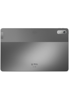 Планшет 11.2" Lenovo Tab P11 Pro (2nd Gen), Storm Grey, 2560x1536 (OLED, 266 ppi), Kompanio 1300T, Mali-G77 MC9, 8Gb, 256Gb, microSD, 13Mp + 8Mp, WiFi, BT, USB Type-C, 8000 mAh, Android 12, Pen 3 (ZAB50223UA)