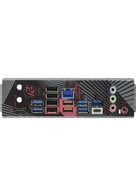 Материнська плата AM5 ASRock B650 PG Lightning, B650, 4xDDR5, Int.Video (CPU), 4xSATA3, 3xM.2, 2xPCI-E 4.0 16x, 2xPCI-E 4.0 1x, 1xM.2 (Key E), ALC897, RTL8125BG, 10xUSB3.2/8xUSB2.0, HDMI, ATX