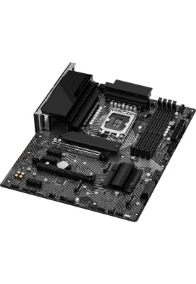 Материнська плата LGA1700, ASRock Z790 PG Lightning/D4, Z790, 4xDDR4, Int.Video(CPU), 4xSATA3, 4xM.2, 1xPCI-E 16x 5.0, 1xPCI-E 16x 4.0, 3xPCI-E 1x 3.0, 1xM.2 (Key E), ALC897, RTL8125BG, 12xUSB3.2/3xUSB2.0, HDMI/Type-C, CrossFire, ATX