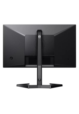 Монітор 23.8" Philips 24M1N3200ZA/00, Black, WLED, IPS, 1920x1080 (16:9), 1 мс, 165 Гц, 250 кд/м², 1100:1, 178°/178°, 2xHDMI/DP, 2x3 Вт, VESA 100x100 мм, AMD FreeSync Premium, G-Sync Compatible