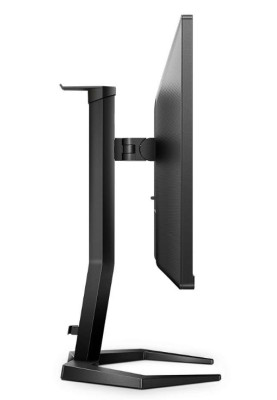 Монітор 23.8" Philips 24M1N3200ZA/00, Black, WLED, IPS, 1920x1080 (16:9), 1 мс, 165 Гц, 250 кд/м², 1100:1, 178°/178°, 2xHDMI/DP, 2x3 Вт, VESA 100x100 мм, AMD FreeSync Premium, G-Sync Compatible