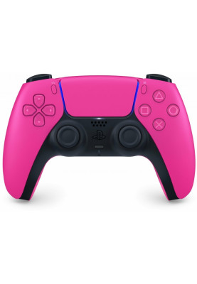 Геймпад Sony PlayStation 5 DualSense, Nova Pink