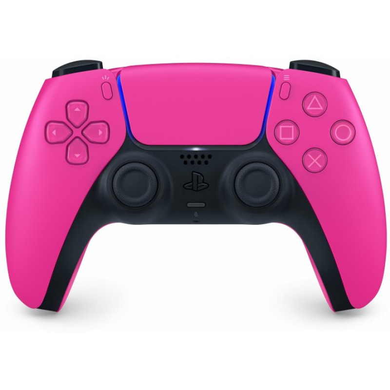 Геймпад Sony PlayStation 5 DualSense, Nova Pink