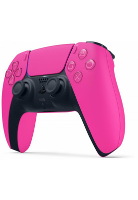 Геймпад Sony PlayStation 5 DualSense, Nova Pink