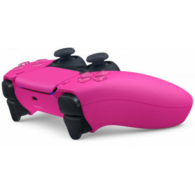 Геймпад Sony PlayStation 5 DualSense, Nova Pink