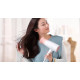 Фен Philips BHD300/10, White/Pink, 1600W, 3 швидкості, 3 режими, концентратор, насадка ThermoProtect