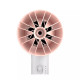 Фен Philips BHD300/10, White/Pink, 1600W, 3 швидкості, 3 режими, концентратор, насадка ThermoProtect