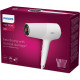 Фен Philips BHD500/00, White, 2100W, 2 швидкості, 3 температурні режими, подача холодного повітря, насадка-концентратор 14 мм, іонізація