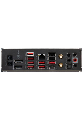 Материнська плата AM5 MSI MPG B650 CARBON WIFI, B650, 4xDDR5, Int.Video (CPU), 6xSATA3, 4xM.2, 2xPCI-E 4.0 16x, 1xPCI-E 3.0 1x, ALC4080, RTL8125, WiFi 6, Bluetooth 5.2, 10xUSB3.2/6xUSB2.0, HDMI/DP, ATX