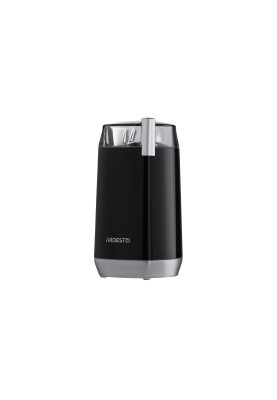 Кавомолка Ardesto KCG-8805, Black, 150 Вт, 45 г, ніж з нержавіючої сталі