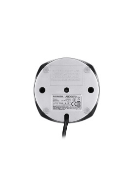 Кавомолка Ardesto KCG-8805, Black, 150 Вт, 45 г, ніж з нержавіючої сталі