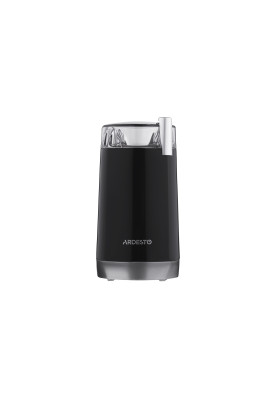 Кавомолка Ardesto KCG-8805, Black, 150 Вт, 45 г, ніж з нержавіючої сталі
