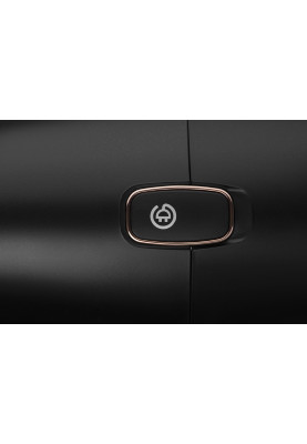 Фен Ardesto HD-Y210, Black, 2100W, 2 швидкості, 3 температурні режими, подача холодного повітря, концентратор