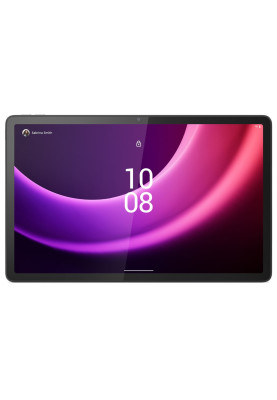 Планшет 11.5" Lenovo Tab P11 (2nd Gen), Storm Grey, 2000x1200 (IPS, 120 Гц, Gorilla Glass 3), MediaTek Helio G99, Mali-G57 MC2, 6Gb, 128Gb, microSD, 13Mp + 8Mp, WiFi 6, Bluetooth 5.2, USB Type-C, 7500 mAh, Android 12 (ZABF0028UA)