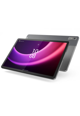 Планшет 11.5" Lenovo Tab P11 (2nd Gen), Storm Grey, 2000x1200 (IPS, 120 Гц, Gorilla Glass 3), MediaTek Helio G99, Mali-G57 MC2, 6Gb, 128Gb, microSD, 13Mp + 8Mp, WiFi 6, Bluetooth 5.2, USB Type-C, 7500 mAh, Android 12 (ZABF0028UA)