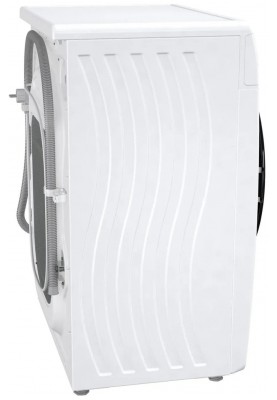 Пральна машина Gorenje WNEI74SBS, White, 7кг, фронтальна, 16 програм, швидкість віджиму 1400 об/хв, клас енергоспоживання A+++, 85x60x46.5 см