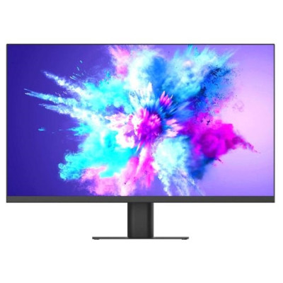 Монітор 23.8" 2E F2422B, Black, WLED, IPS, 1920x1080 (16:9), 5 мс, 75 Гц, 220 кд/м², 1000:1, 178°/178°, VGA/HDMI, VESA 100x100 мм, зовнішній БЖ (2E-F2422B-01.UA)