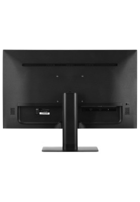 Монітор 23.8" 2E F2422B, Black, WLED, IPS, 1920x1080 (16:9), 5 мс, 75 Гц, 220 кд/м², 1000:1, 178°/178°, VGA/HDMI, VESA 100x100 мм, зовнішній БЖ (2E-F2422B-01.UA)